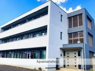 ウィスティリア A棟の画像