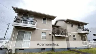 ニューハウンAの画像