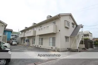 シャインハイツ総社 Aの画像