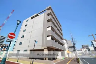 WELLNESSハレルヤ【3階】の外観