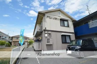 アミューズ新川の画像