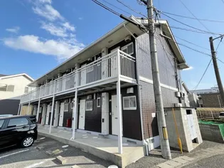 コーポ レーベン Cの画像