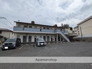 メゾンサンシャインの画像