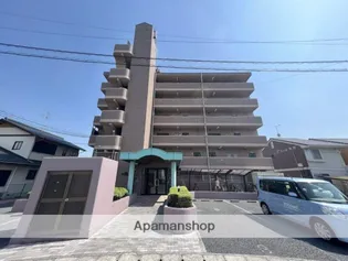 パレスマリソルの画像