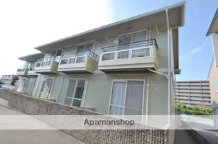 クライン ブリュッケ Aの画像