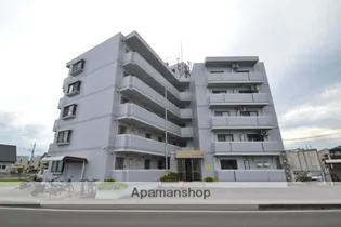 グリーンパーク賞田【303号室】の外観