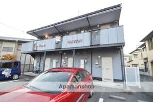 ステップインタケチ【203号室】の外観