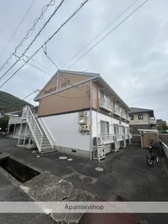 フレグランスM1の画像