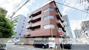 プレアール大供Ⅱ【303号室】の外観