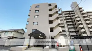 リアライズ西之町【507号室】の外観