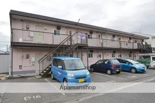 清水コーポDの画像