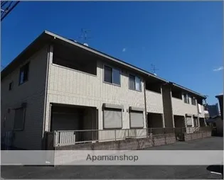 グランクレスト Bの画像