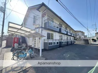 アレイハイム伊福の画像