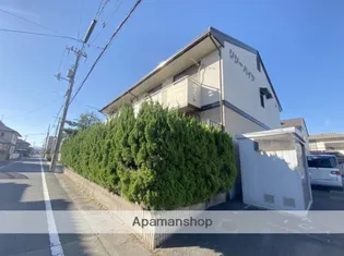 リリーハイツ岡本 A棟の画像