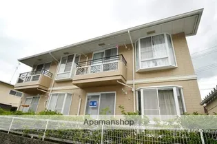 アンジェリーク福島の画像