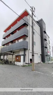 サンライズ津島京町の画像
