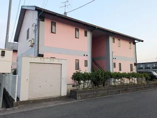 サンキャロットAの画像