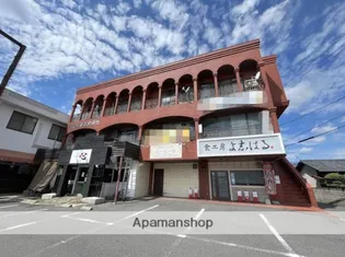 サンライズビルの画像