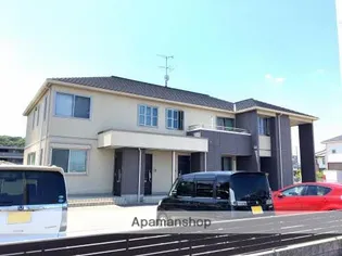 アルファ A棟の画像