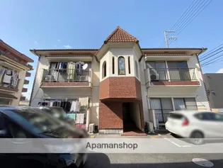 ファミール岡南Ⅰの画像