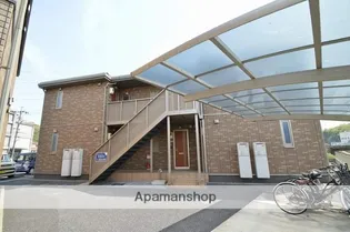 コンシェルジュ福井Aの画像