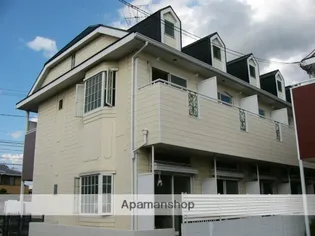 グランシャリオ当新田の画像