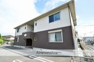 オリーブコート B棟の画像