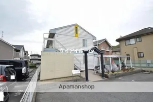 コンフォルト福井の画像