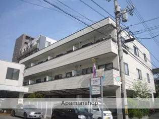 ロマンチェス昭和町の画像