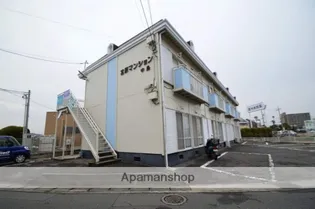 宮原マンション中島の画像