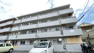 アルフィーネ十日市D棟の画像