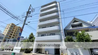 ダイアパレス京町Ⅱ 【5階】の外観