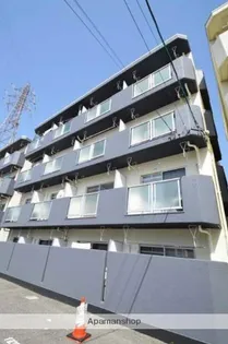 サンリオン【3階】の外観