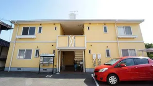 アメニティ福島 B棟の画像