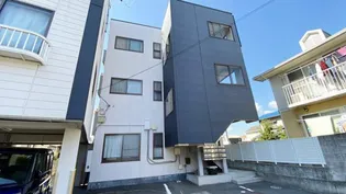 メゾンOGO A棟の画像