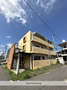 P&I南方ハイツ【1階】の外観