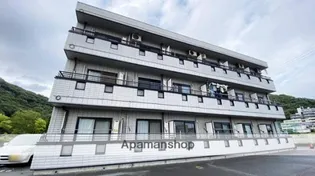 グランデ・エスペランサ【102号室】の外観