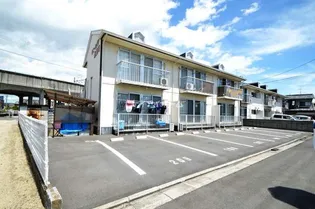 サニーハイツ茶屋町の画像