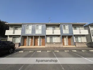 アクアヴィーヴォ A棟の画像