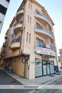 グレースシャトル伊島【2階】の外観