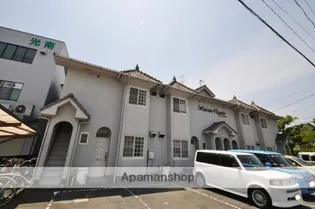 メゾンエスポアールA棟の画像