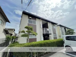 ドミール八幡 B棟の画像