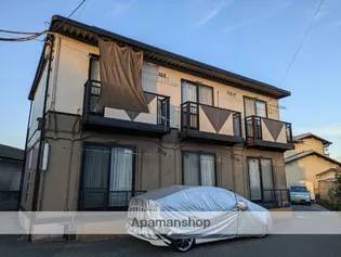 DNパレス B棟の画像