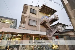 川上マンションの画像