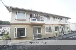 グリーンパーク西辛川の画像