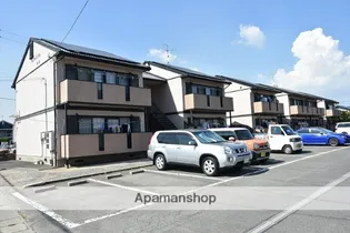 シティハイム早島A棟の画像