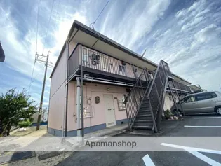 清水コーポEの画像