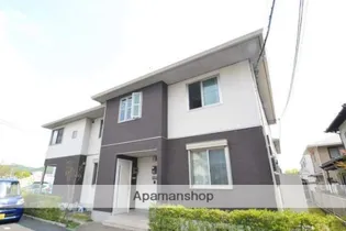 アットホームタウン原 A棟の画像