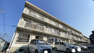 メゾンMK神田の画像