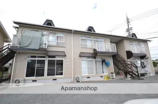 スカイメゾン太田の画像